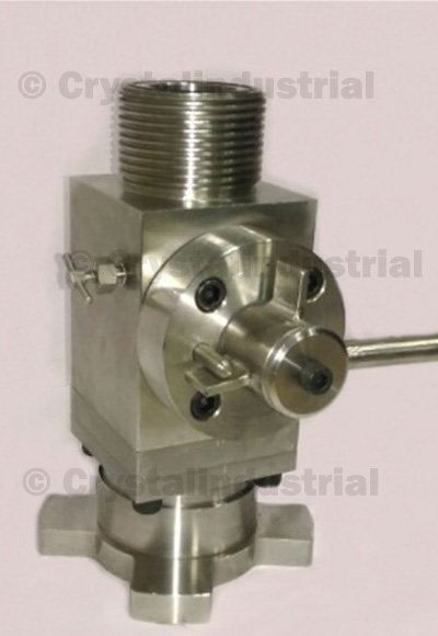 chemical-injection-quills